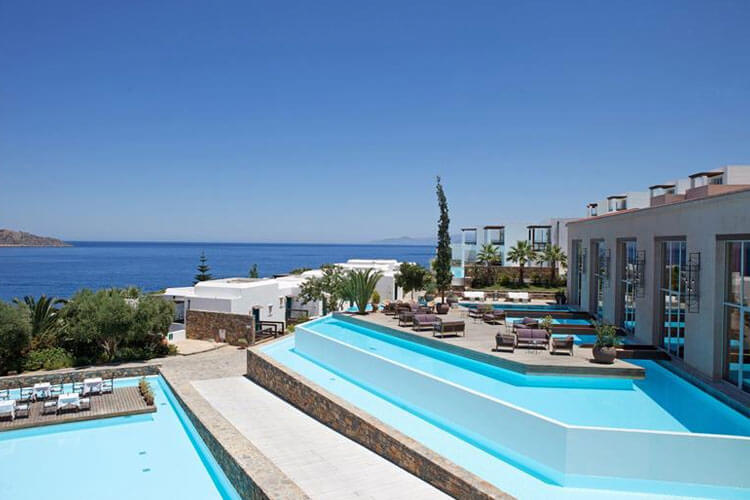 Luxe Elounda Village Resort & Spa Kreta