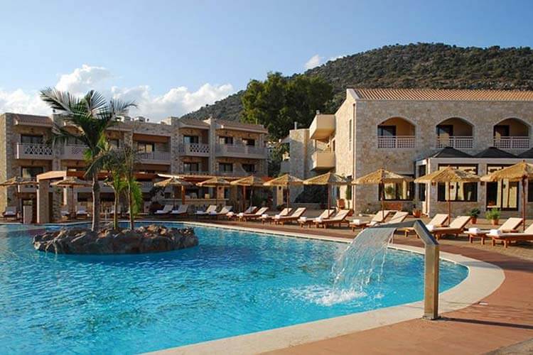 All Inclusive Hotel Cactus Royal Kreta