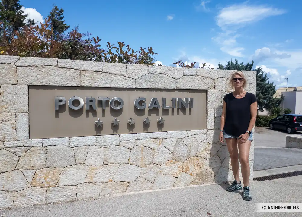 Porto Galini Lefkas